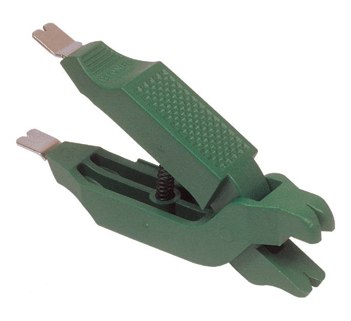 MAVER LEVAPIOMBO SHOT PLIERS