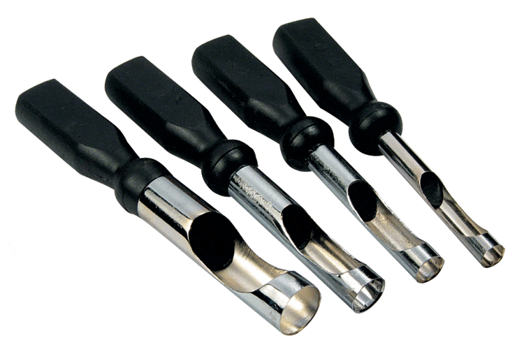 MAVER MATCH THIS BAIT PUNCH SET