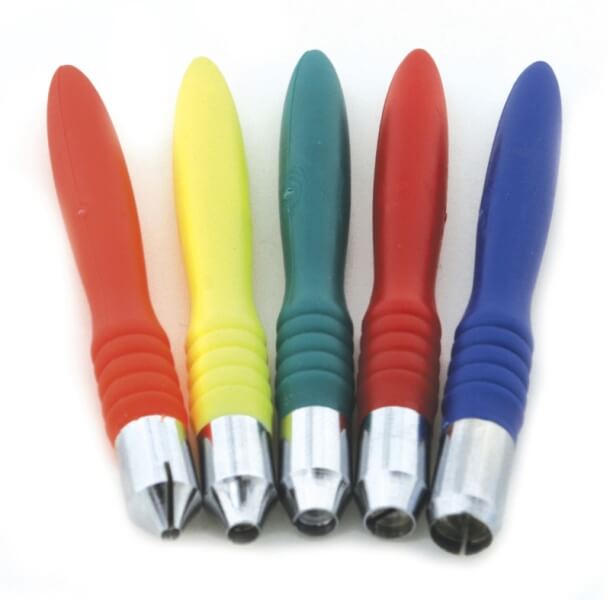 MAVER MULTI BREAD PUNCH SET (5 Sizes)