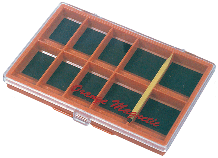 MAVER SINGLE MAGNETIC HOOK BOX