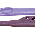 This is the picture of the Maver Discorger/Knotpicker. Ideal for un doing knots that come in your main line or hook lengths.