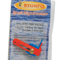 This is the picture of the Adjustable Stonfo loop tyer. Can be adjusted to tie loops between 5mm and 25mm.