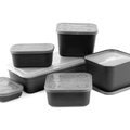 PRESTON INNOVATIONS BAIT TUBS