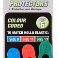 PRESTON INNOVATIONS HOLLO ELASTIC PROTECTORS