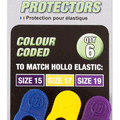 PRESTON INNOVATIONS HOLLO ELASTIC PROTECTORS