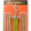 ESP NUT DRILLS