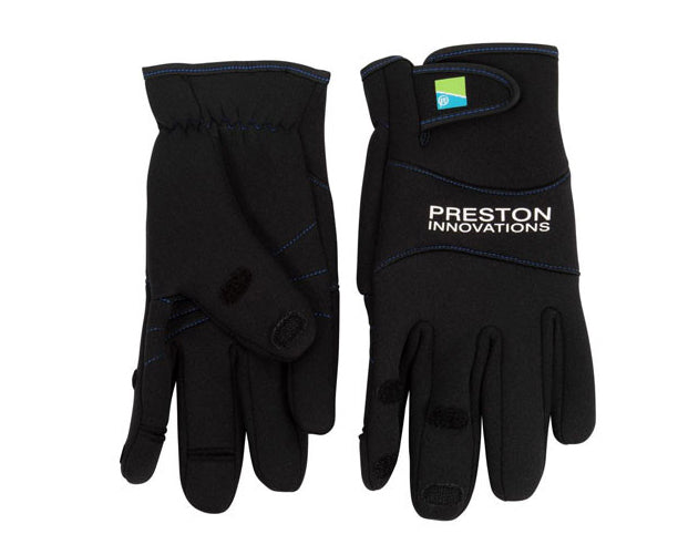 PRESTON INNOVATIONS NEOPRENE GLOVES