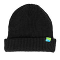 PRESTON INNOVATIONS WAFFLE BEANIE HAT