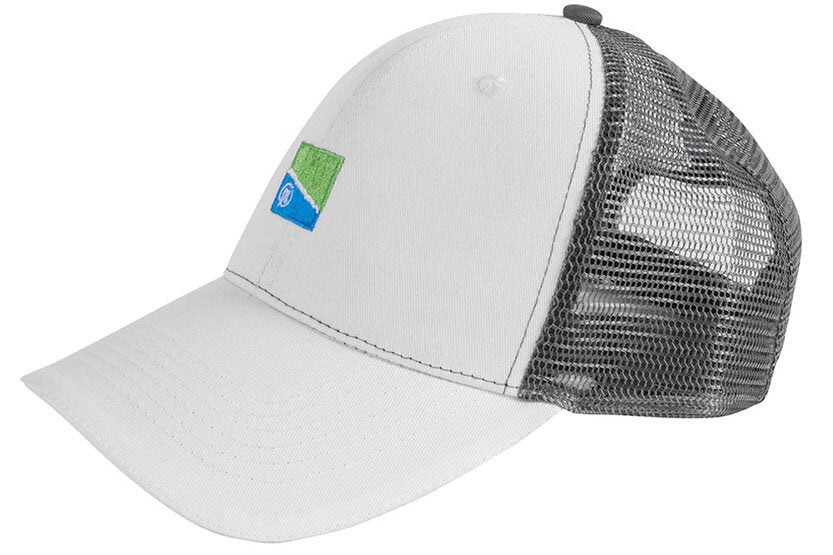 PRESTON INNOVATIONS VENTA MESH CAP
