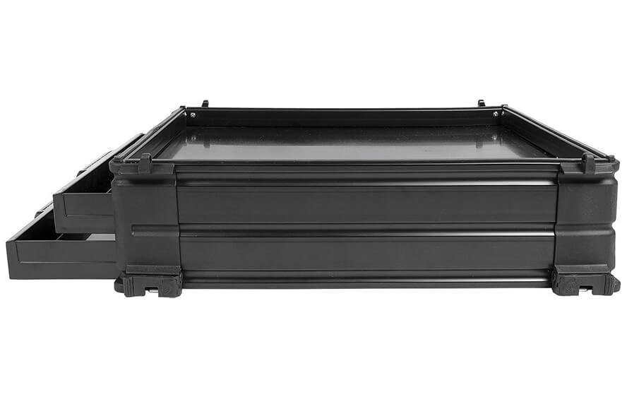 PRESTON INNOVATIONS INCEPTION MAG LOCK 2 DRAWER UNIT