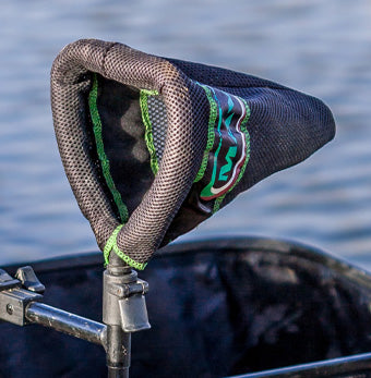 MAVER WINDSOCK POLE REST
