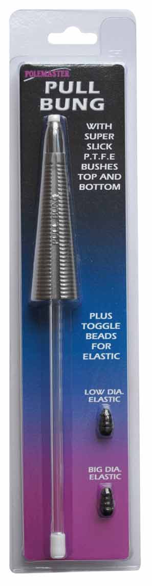 DRENNAN PULLBUNG