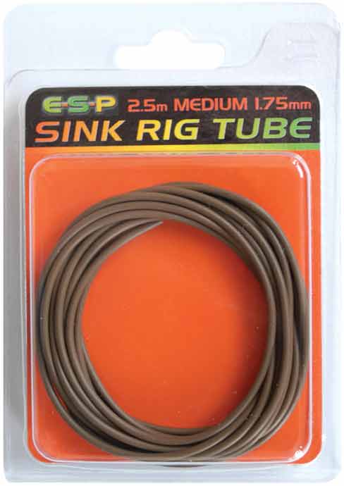 ESP SINK RIG TUBE – Fisherman's Friend