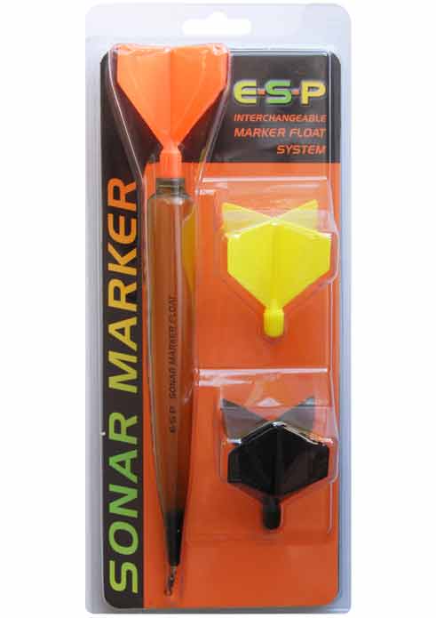 ESP MARKER FLOAT