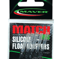 MAVER SILICONE FLOAT ADAPTORS